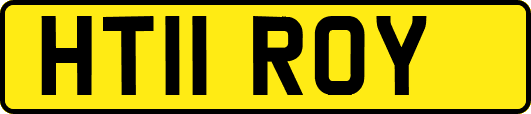 HT11ROY