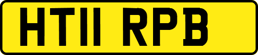 HT11RPB