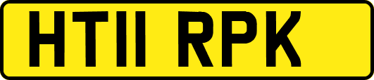 HT11RPK