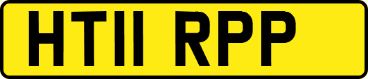 HT11RPP