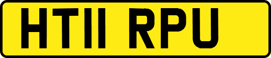 HT11RPU