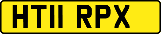 HT11RPX