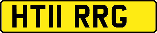 HT11RRG