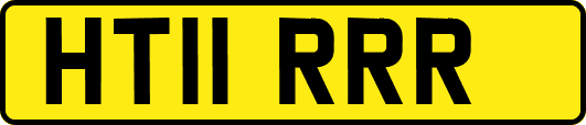HT11RRR