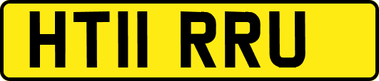 HT11RRU