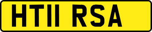 HT11RSA