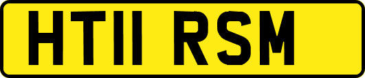 HT11RSM