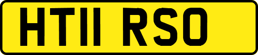 HT11RSO