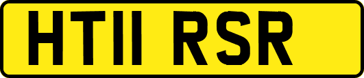 HT11RSR