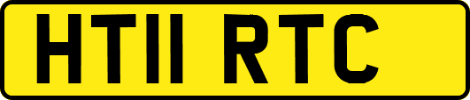 HT11RTC