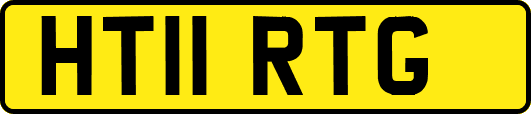 HT11RTG