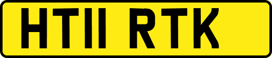 HT11RTK
