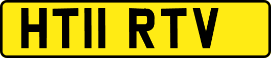 HT11RTV