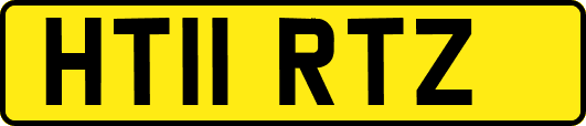 HT11RTZ