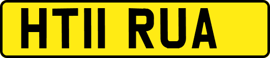 HT11RUA
