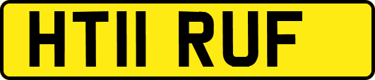 HT11RUF