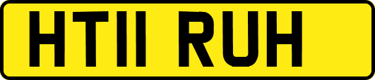 HT11RUH