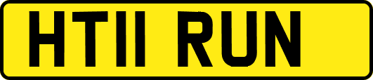 HT11RUN