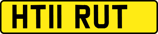 HT11RUT