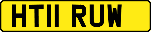 HT11RUW