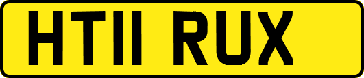 HT11RUX