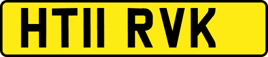 HT11RVK