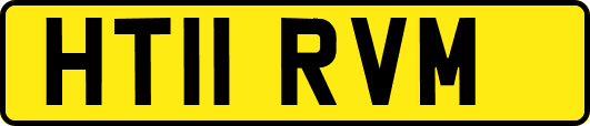 HT11RVM