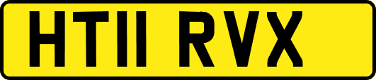 HT11RVX
