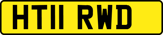 HT11RWD