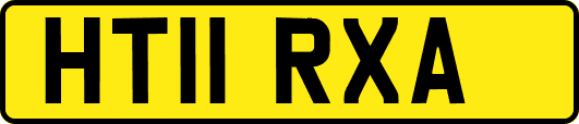 HT11RXA