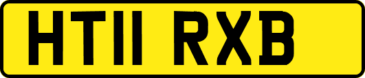 HT11RXB