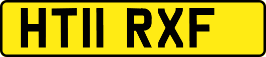 HT11RXF