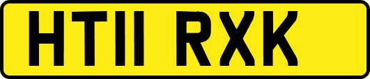 HT11RXK