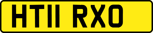 HT11RXO