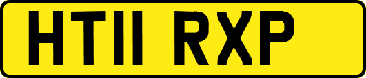 HT11RXP