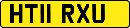 HT11RXU