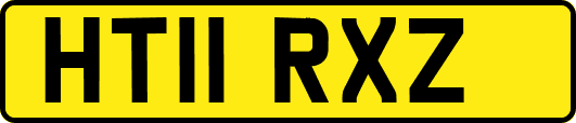 HT11RXZ