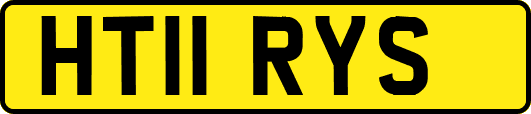 HT11RYS
