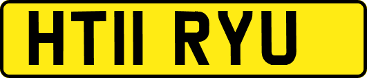 HT11RYU