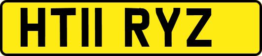 HT11RYZ