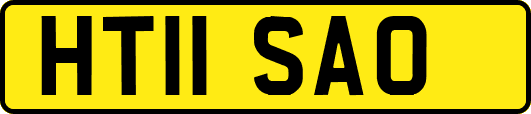 HT11SAO