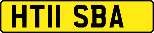 HT11SBA