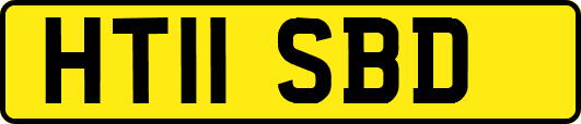 HT11SBD