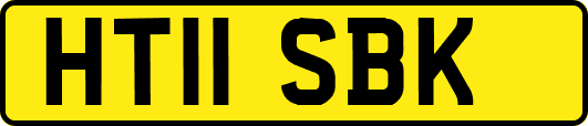 HT11SBK