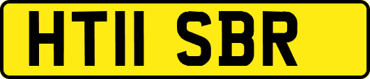 HT11SBR