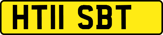 HT11SBT