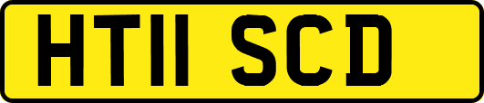 HT11SCD