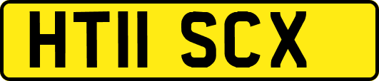 HT11SCX