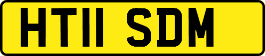 HT11SDM