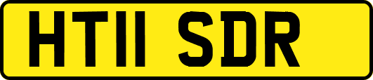 HT11SDR